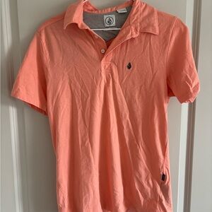 Volcom Men's Coral Polo Shirt